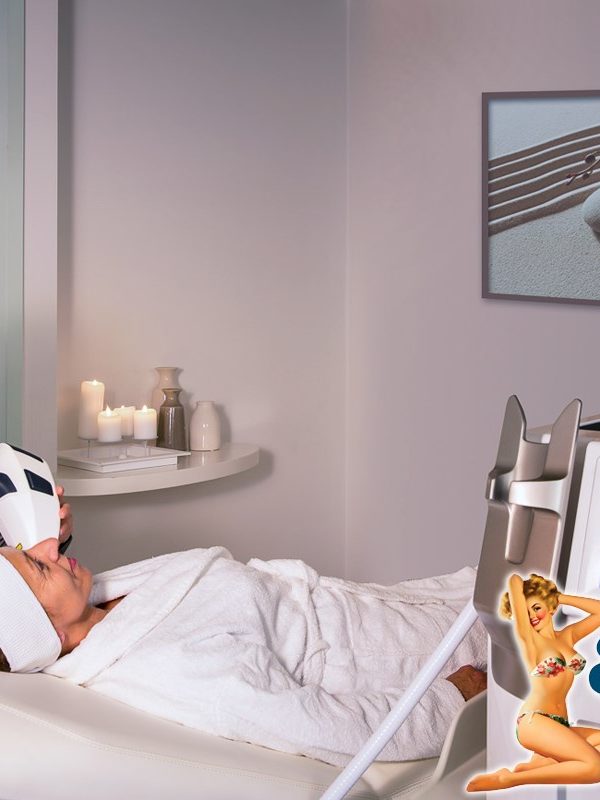 Differenze tra Depilazione ed Epilazione Laser a Catania e Giarre