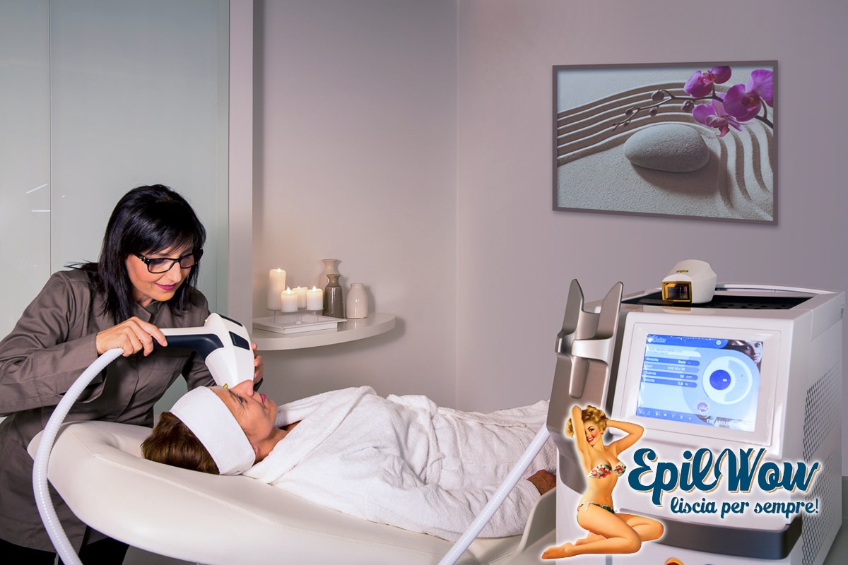 Differenze tra Depilazione ed Epilazione Laser a Catania e Giarre