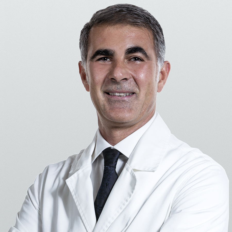 Dottor Antonio Pulvirenti medico estetico esperto in Laser per epilazione permanente, Giarre Catania