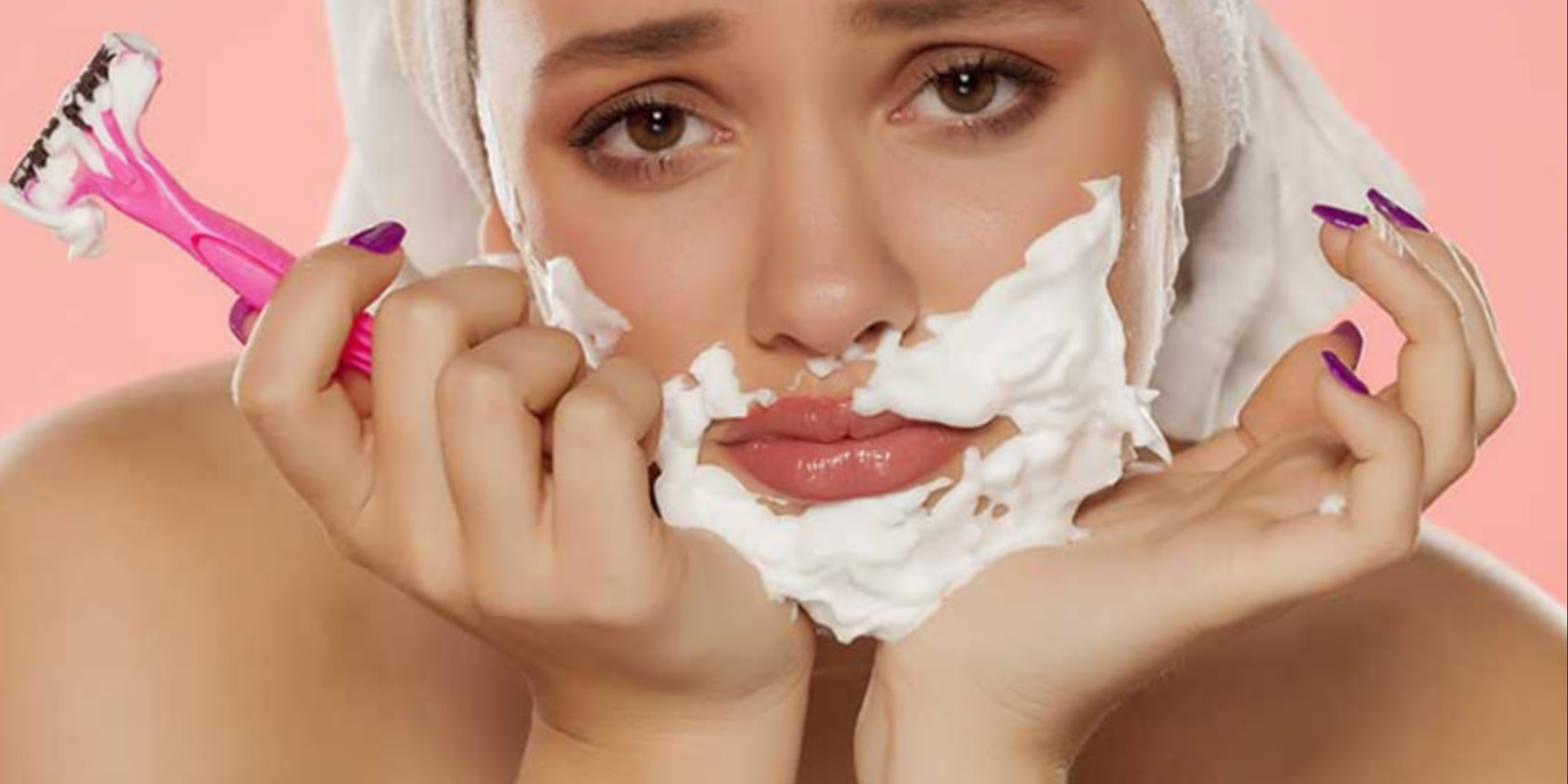 depilazione viso irsutismo catania Epilazione Laser Viso per problemi d'irsutismo, Catania, Giarre