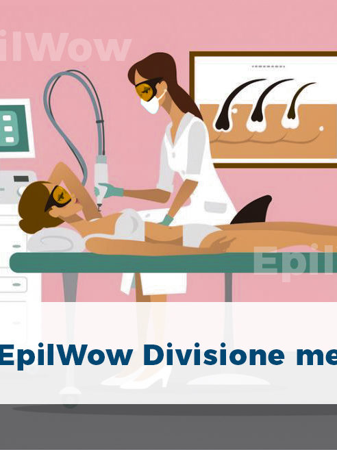 EpilWow_divisione_medicale